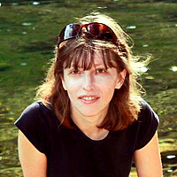 Tanja Simrod