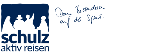 schulz aktiv reisen