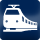 Bahnreise