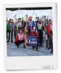 Piastenlauf
