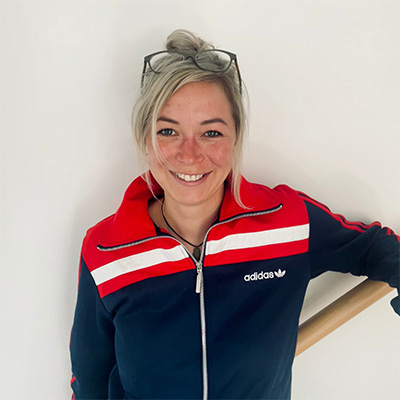 Janine Splettstößer