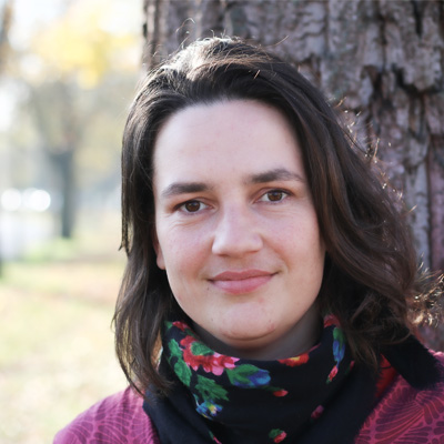Julia Beier