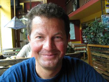 Alex Koller