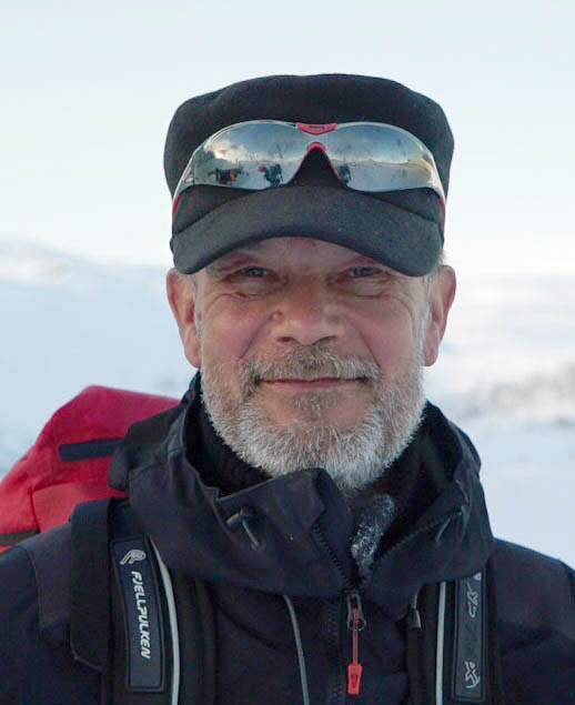 Kimmo Kiimalainen