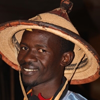 Boureima Sissoko