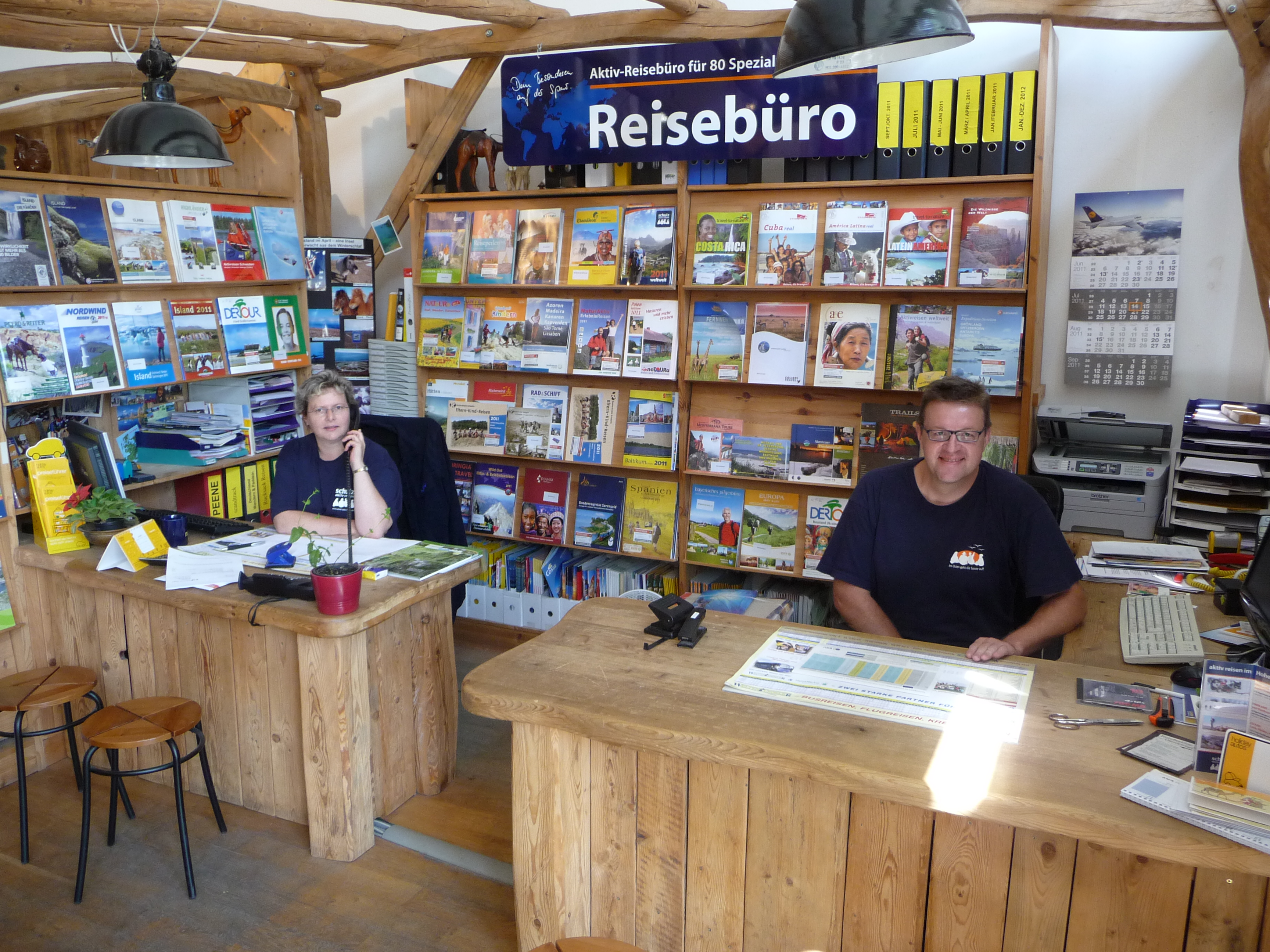 Reisebüro schulz aktiv reisen - schulz aktiv reisen