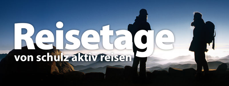 Reisetage