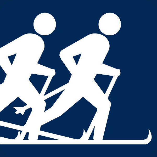 Aktivität: Ski-Marathon