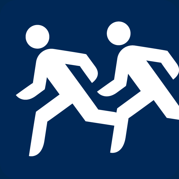 Aktivität: Lauf-Marathon