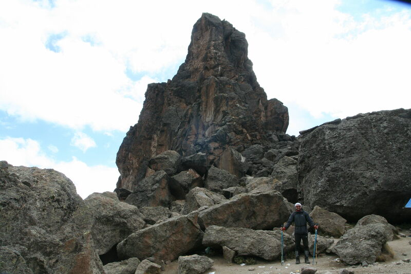 kilimanjaro tour beschreibung