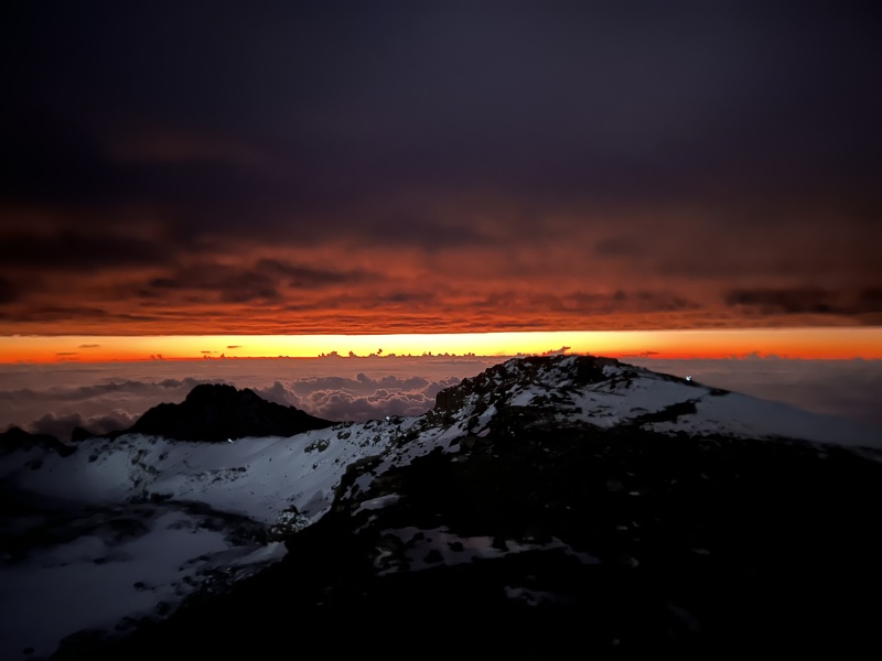 kilimanjaro tour beschreibung