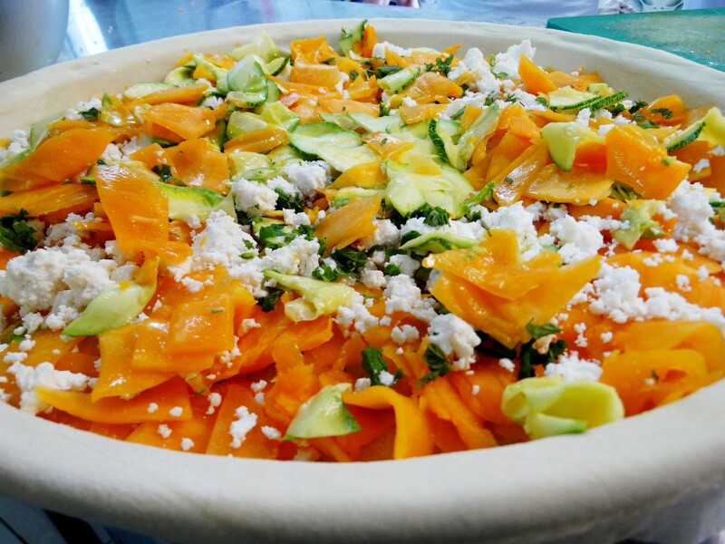 Auf geht’s in die Küche: Gesundes Kochen mit viel Freude