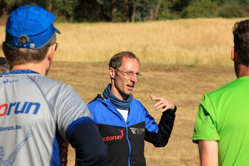 Goturun Potsdam - Trainingswoche in Cascais (So-Do), Trainingsprogramm: Sonntag