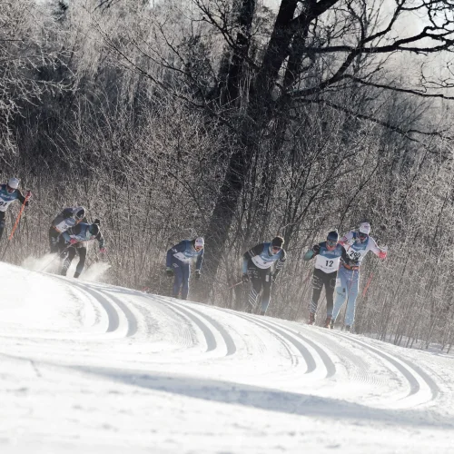 Tartu Skimarathon 