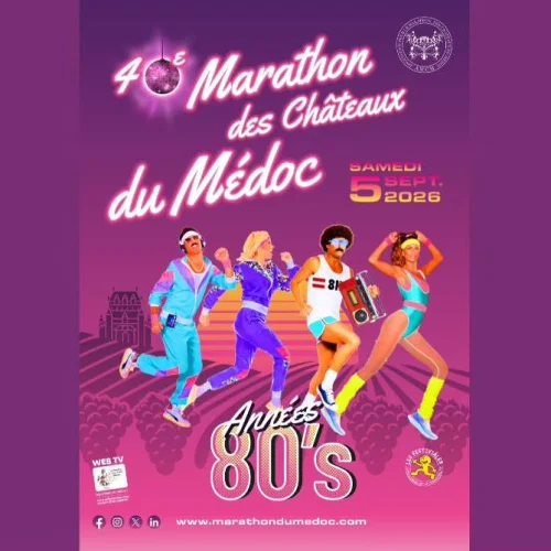 Médoc-Marathon
