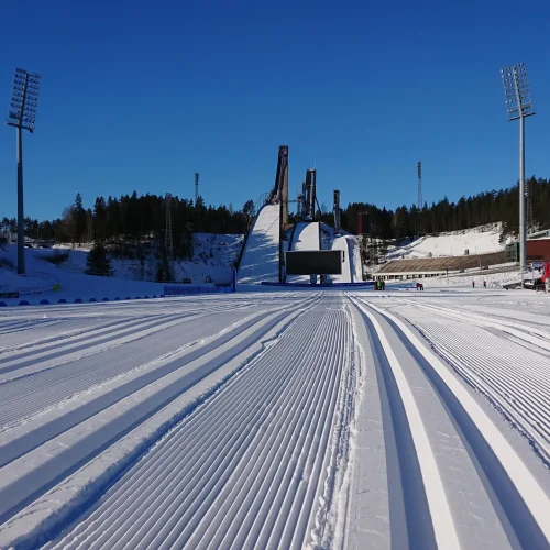 Kombination Finlandia Hiihto & Tartu Skimarathon