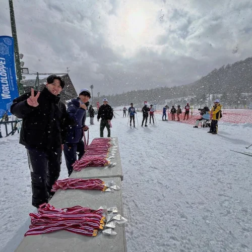 Sapporo-Skimarathon 2027