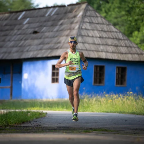 Sibiu-Marathon