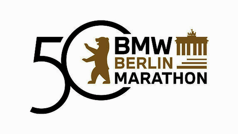 Karte: Berlin Marathon