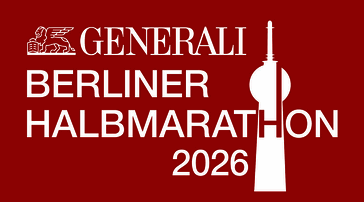 Karte: Berliner Halbmarathon