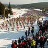 Skimarathon Bieg Piastow 
