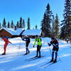 Skimarathon Birkebeiner Rennet