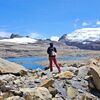 Gletscherzauber in den Anden bis zur „Verlorenen Stadt”