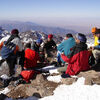 Reisebaustein: Sommer- oder Winter-Besteigung des Jebel Toubkal (4167 m)