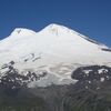 Besteigung des Elbrus auf der klassischen Südroute