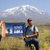 Auf anderen Wegen zum Ararat