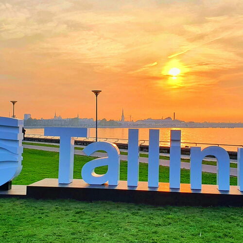Tallinn-Marathon