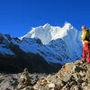Trekking zum Fuße von Everest, Lhotse und Makalu 