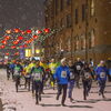 Polar Night Marathon