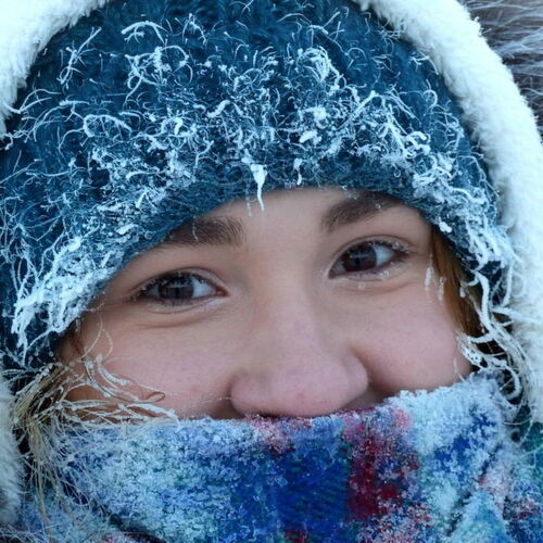 Jakutien – Zum kältesten bewohnten Ort der Welt: Oimjakon!
