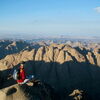 Sinai - Wüste, Berge und Rotes Meer
