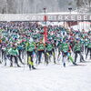 Gatineau Loppet und American Birkebeiner
