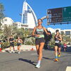 Dubai Marathon