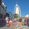Dubai Marathon