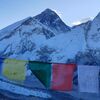 Durchs Gokyo-Tal zum Everest-Basecamp
