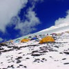 Gipfelexpedition - Muztagh Ata 