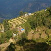 Lamjung Himal - auf einsamen Wegen in der Annapurna Region