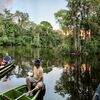 Sonderreise: Abenteuer im Amazonas mit Eckhard Fella