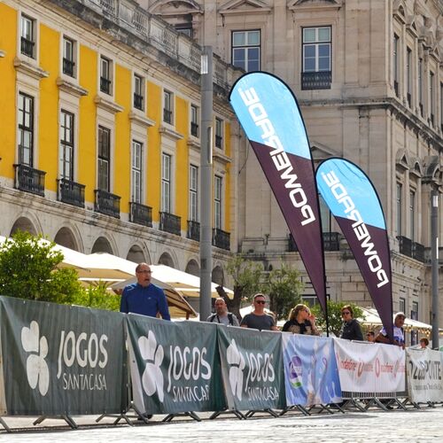 Lissabon Marathon