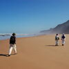Wandern und Genießen in der Algarve