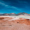 Im Land der Extreme - von der Atacama-Wüste nach Patagonien