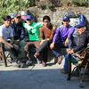 Kleine Annapurna-Runde über Neujahr