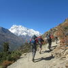 Große Annapurna-Umrundung