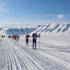 Svalbard Skimarathon