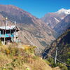 Langtang Himal und Helambu mit Tamang Heritage Trail