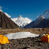 Ins Herz des Karakorum zum K2 Basecamp